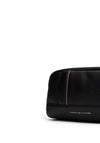 Tommy Hilfiger Signature Washbag, Black