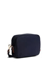 Tommy Hilfiger Webbing Camera Crossbody Bag, Navy