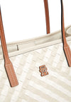 TH CITY TOTE