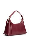 Tommy Hilfiger Essential Shoulder Bag, Wine