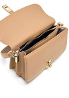 Tommy Hilfiger Heritage Convertible Crossbody Bag, Beige