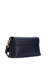 Tommy Hilfiger Icon Convertible Crossbody Bag, Navy