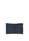 Tommy Hilfiger Libra Bifold Wallet, Red