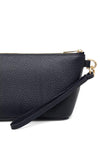 Tommy Hilfiger TH Icon Make-up Bag, Navy