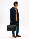 TOMMY HILFIGER TH CENTRAL DUFFLE