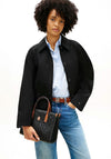 TH CITY MINI TOTE