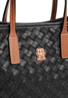 TH CITY MINI TOTE