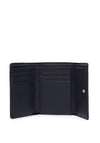 Tommy Hilfiger Icon TH Monogram Trifold Wallet, Navy