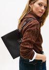 TH HER MED SATCHEL