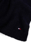 TH FLAG FLUFFY SCARF