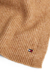 TH FLAG FLUFFY SCARF