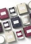 Tommy Hilfiger Berry Rose Scented Candle