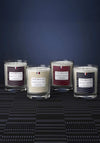 Tommy Hilfiger Berry Rose Scented Candle