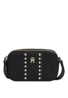 Tommy Hilfiger TH Timeless Camera Bag, Black