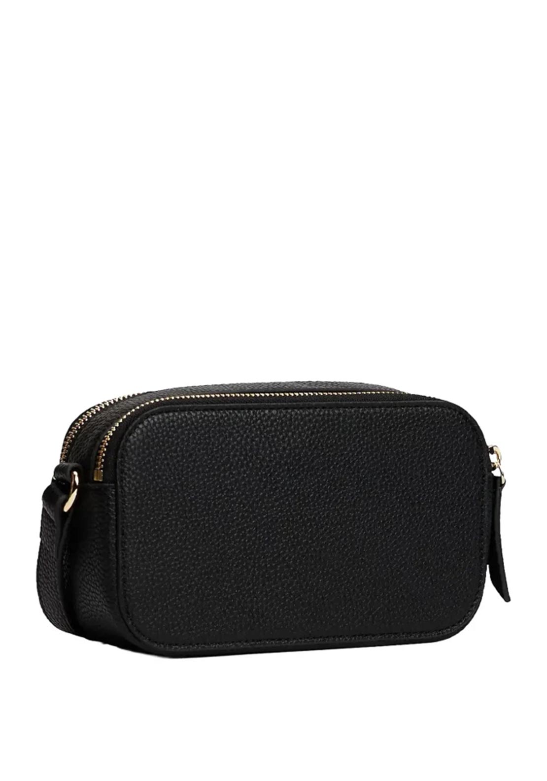 Tommy Hilfiger TH Timeless Camera Bag, Black