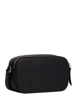 Tommy Hilfiger TH Timeless Camera Bag, Black