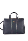 Tommy Hilfiger Timeless Shoulder Bag, Navy