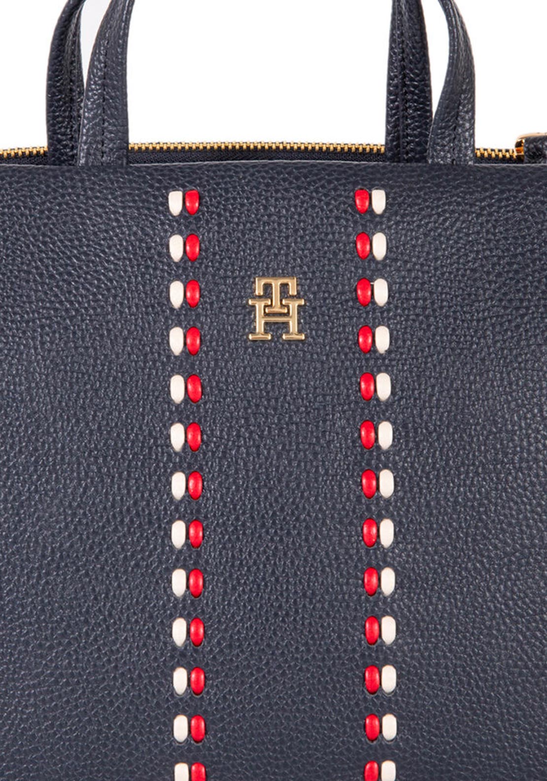 Tommy Hilfiger Timeless Shoulder Bag, Navy