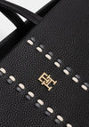 Tommy Hilfiger Timeless Tote, Black