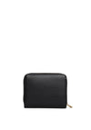 Tommy Hilfiger Icon Zip Around Wallet, Black