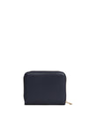 Tommy Hilfiger Icon Zip Around Wallet, Navy