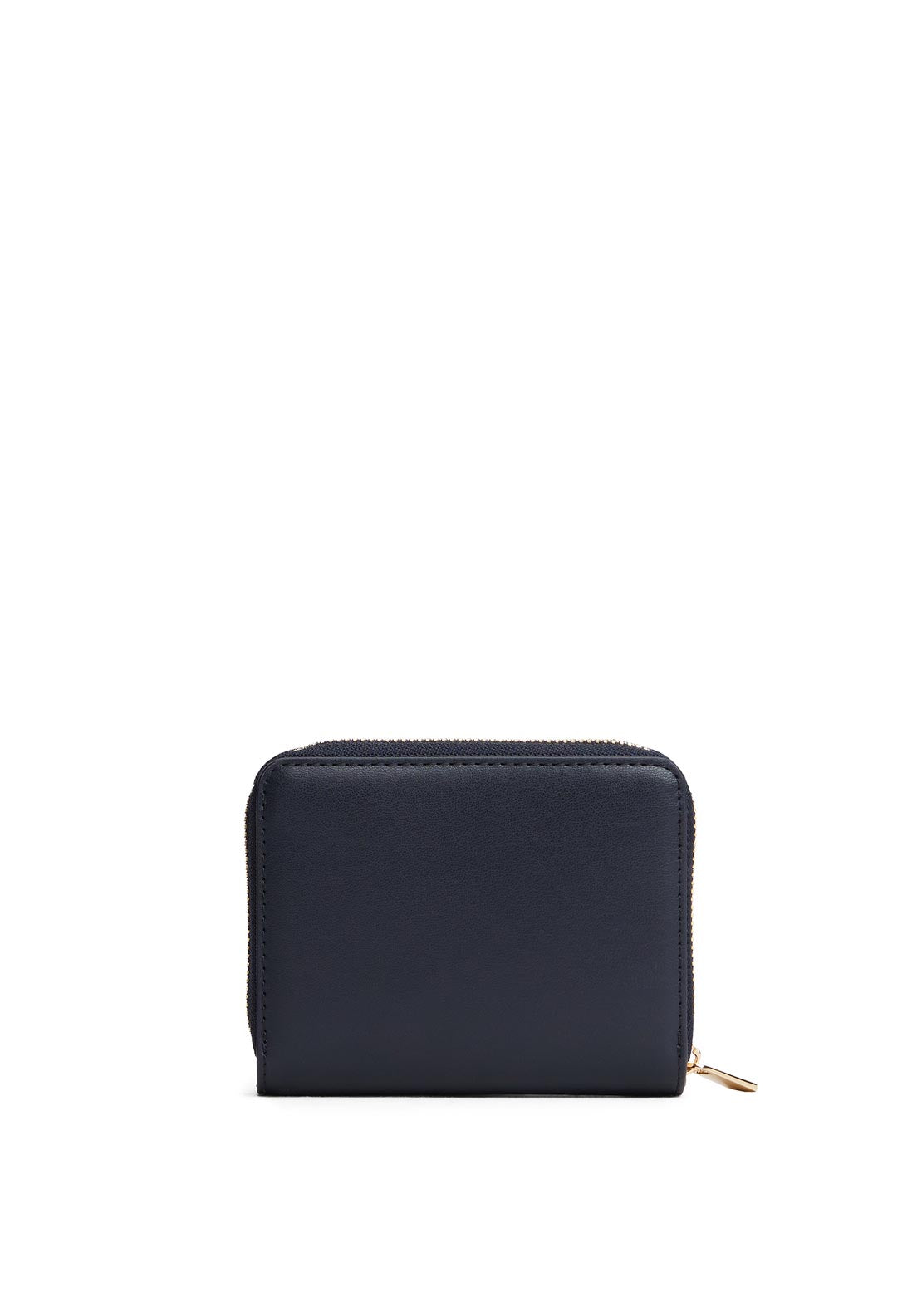 Tommy Hilfiger Icon Zip Around Wallet, Navy
