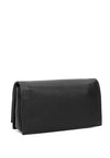 Tommy Hilfiger Chain Detail Crossbody Bag, Black