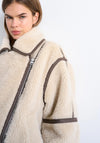 TSAVIAYA SHORT JACKET