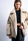 TSAVIAYA SHORT JACKET
