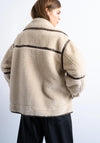 TSAVIAYA SHORT JACKET