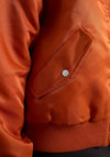 TSVERA SHORT JACKET