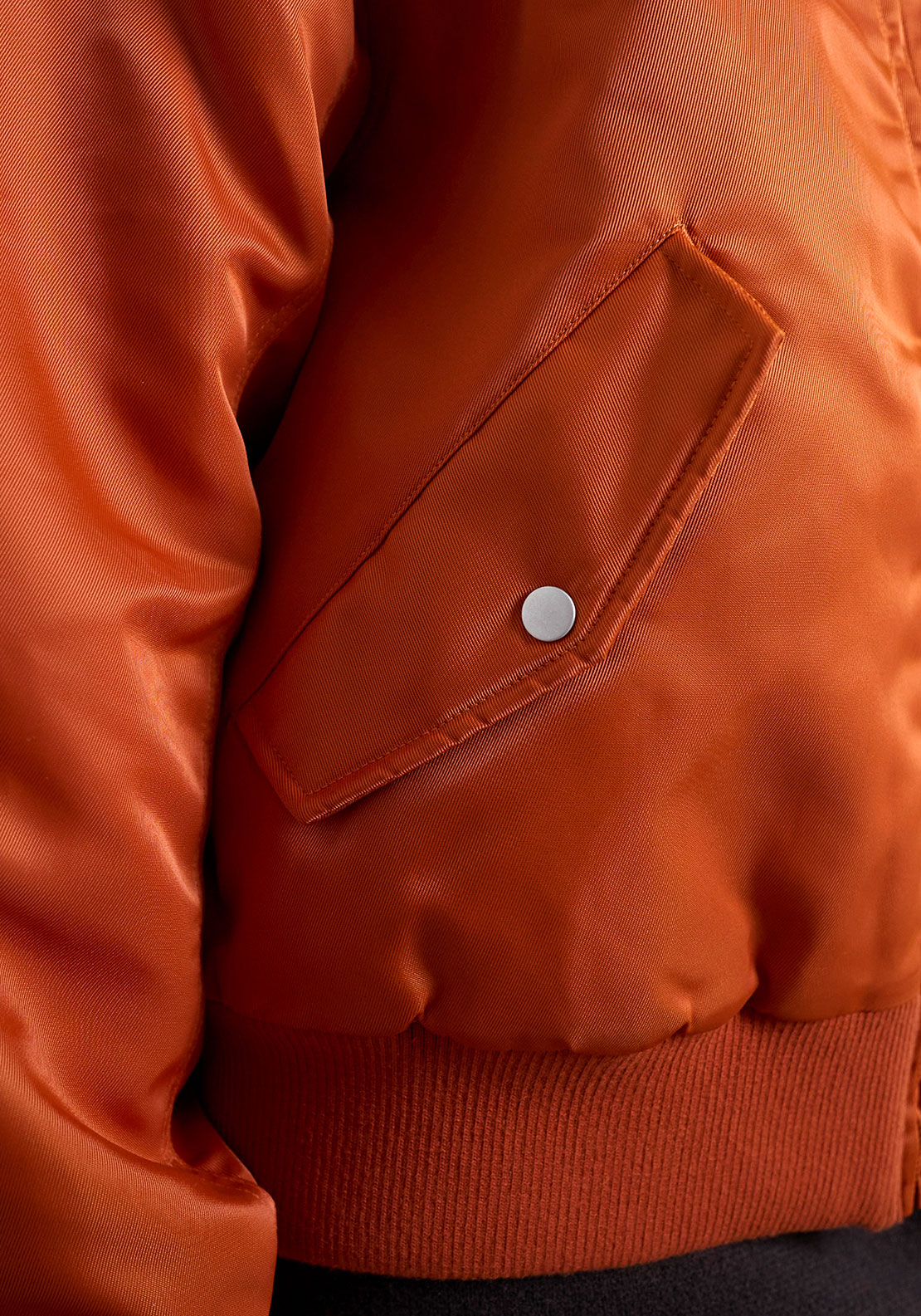 TSVERA SHORT JACKET