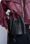 TSCOLETTE LEATHER BAG