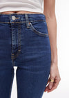 TSJAMIE HR SLIM DNM JEANS RB