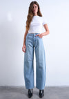 TSBENTE MR DNM JEANS LBD