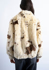 TSZOEY BOMBER JACKET