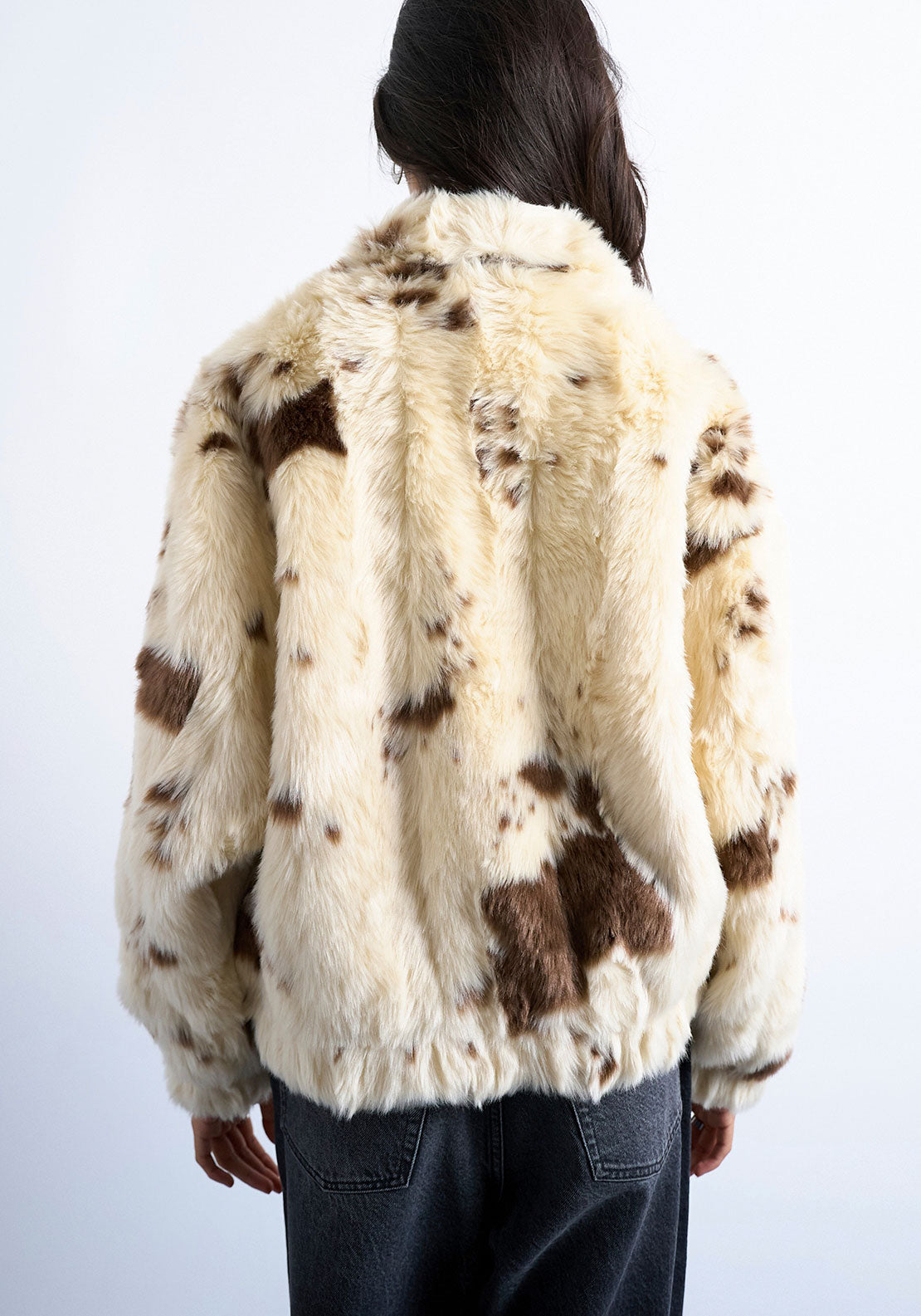 TSZOEY BOMBER JACKET