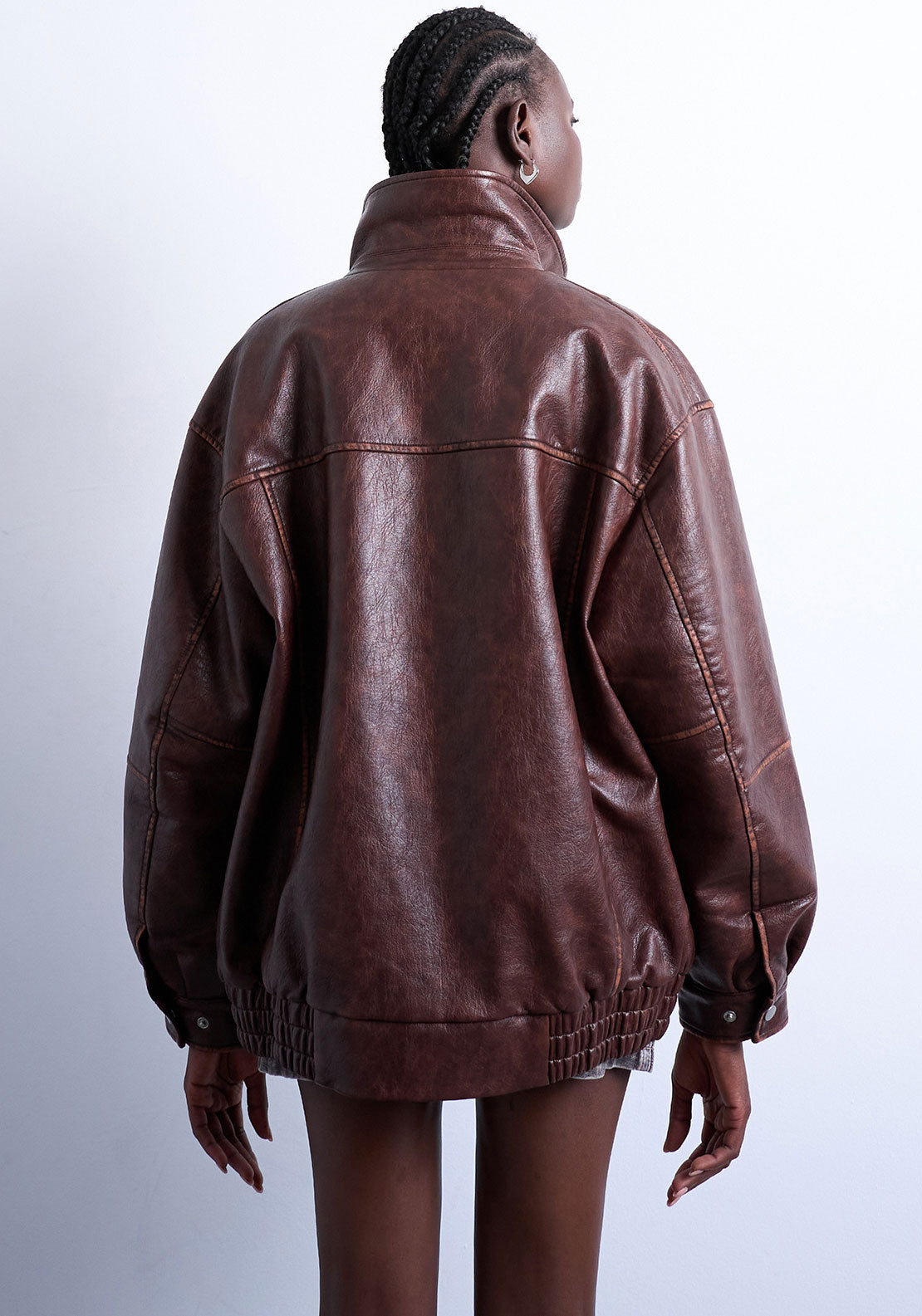 TSJULES BOMBER
