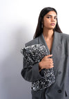 TSGEORGIA SEQUIN CLUCTH