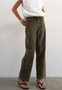 TSSYNA CINCH TROUSERS
