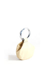 TSCHERRY METAL HANDLE GRAB BAG