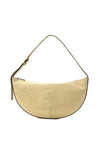 TSCURLY CANVAS SCOOP SHOULDER BAG