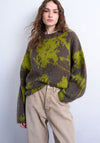 TSKATRINA LS PULLOVER