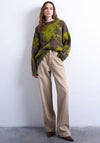 TSKATRINA LS PULLOVER