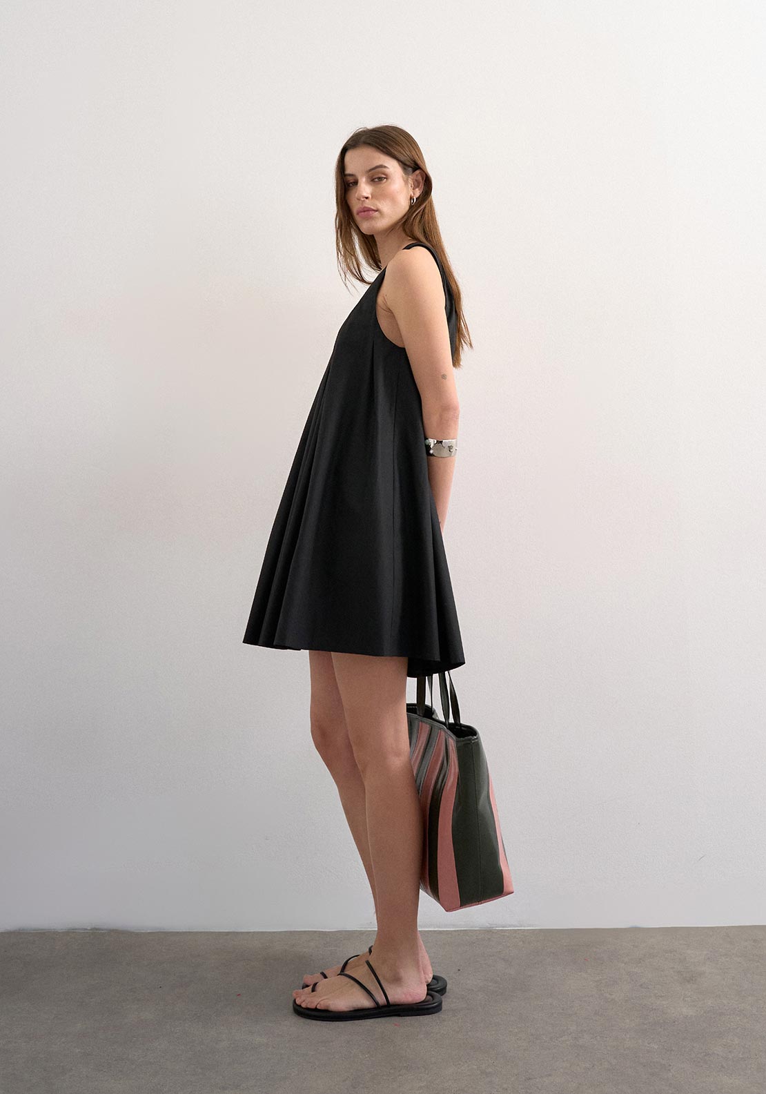 topshop pleated dress Topshop - Maxi Dress - Women - Polyester - 12 US