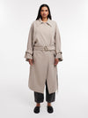 TSGRACE TRENCHCOAT