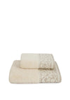 TORRES NOVAS Royale Towel, Beige