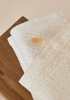 TORRES NOVAS Royale Towel, Natural