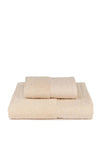 TORRES NOVAS Royale Towel, Natural