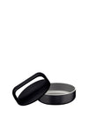 TRAMONTINA BURGER PRESS CHURRASCO BLACK